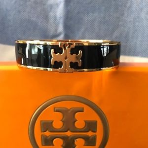 Tory Burch bangle bracelet
